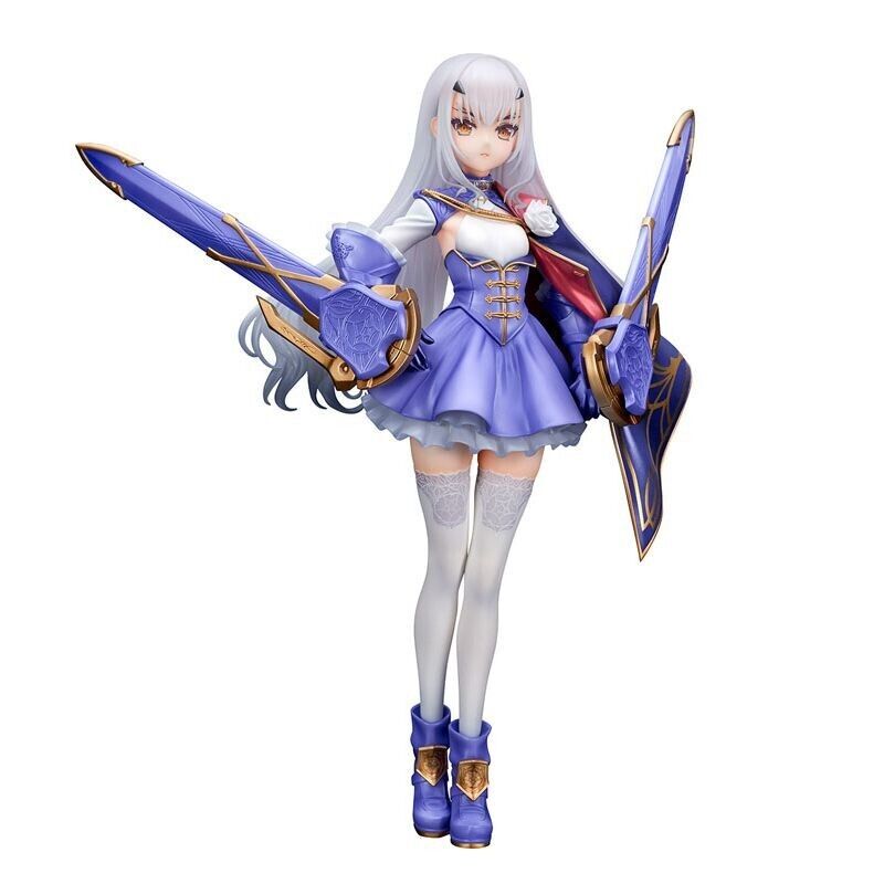 Fate/Grand Order Lancer Melusine Second Ascension 1/7 Figure JAPAN