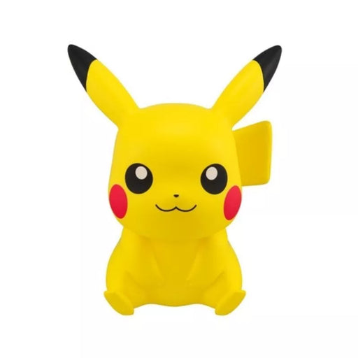 LookUp Pokemon Pikachu Figure JAPAN OFFICIAL