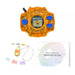 BANDAI Digimon Adventure Digivice 25th Color Evolution DX Set Taichi Yagami Ver.