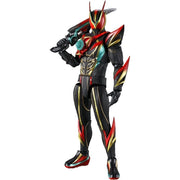 BANDAI Kamen Rider Action Figure Kamen Rider ZEZTZ Zetts Exdream JAPAN OFFICIAL