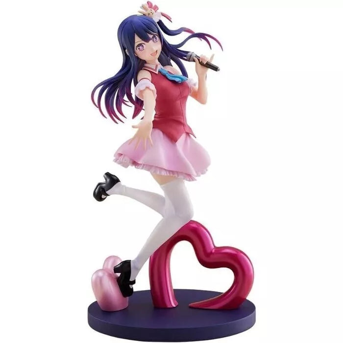 FuRyu TENITOL Oshi no Ko Ai Figure JAPAN OFFICIAL