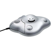 TAITO Dragon Quest AM PC Mouse Stray Metal Slime JAPAN OFFICIAL