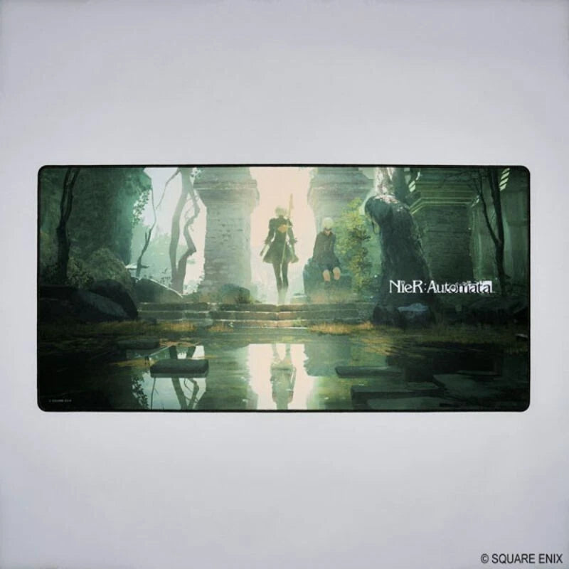 Square Enix NieR:Automata Gaming Mouse Pad Vol.3 JAPAN OFFICIAL