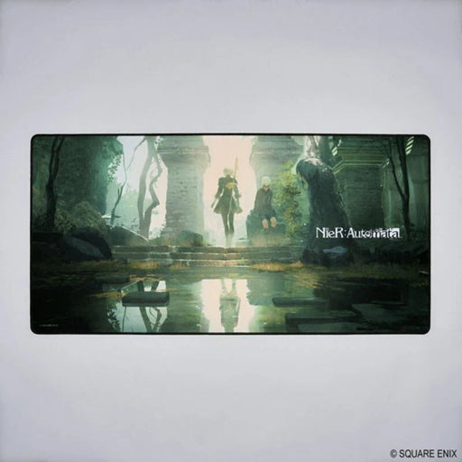 Square Enix NieR:Automata Gaming Mouse Pad Vol.3 JAPAN OFFICIAL