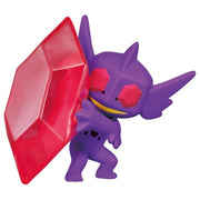Pokemon Moncolle Mega Sableye Figure JAPAN OFFICIAL