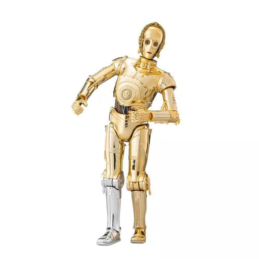 BANDAI S.H.Figuarts STAR WARS A New Hope C-3PO Classic Ver. Action Figure JAPAN