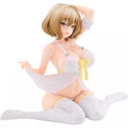 SEGA Yumemirize Goddess of Victory Nikke Anis Figure JAPAN OFFICIAL