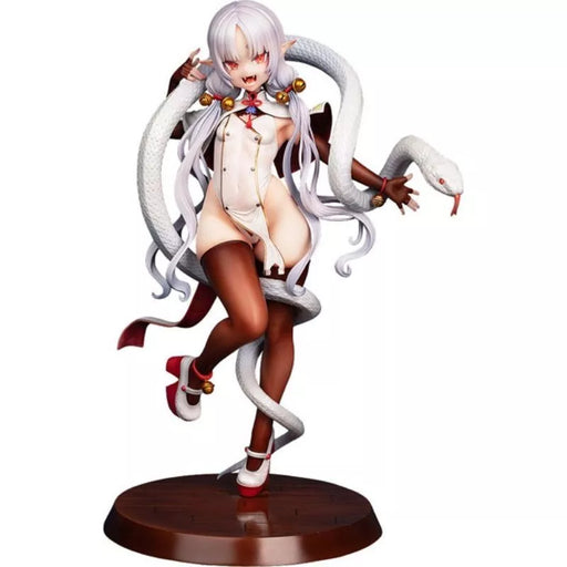 House of Unhumans Liu Qi 1/7 Figure JAPAN OFFICIAL