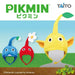 TAITO Pikmin Cosplay Hat Set of 3 Yellow Blue Red JAPAN OFFICIAL