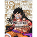 One Piece Card Game 1st Anniversary Complete Guide Book JAPAN OFFICIAL