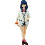 POP UP PARADE SSSS.Grideman Rikka Takarada Figure JAPAN OFFICIAL