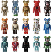 Medicom Toy BE@RBRICK bearbrick Series 52 Case of 24pcs 1BOX Figure JAPAN