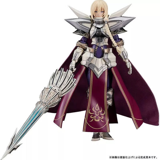 PLAMATEA The Legend of Heroes Trails of Cold Steel Arianrhod Model Kit JAPAN