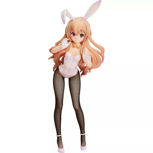 Toradora! Taiga Aisaka Bunny Ver. 1/6 Figure JAPAN OFFICIAL