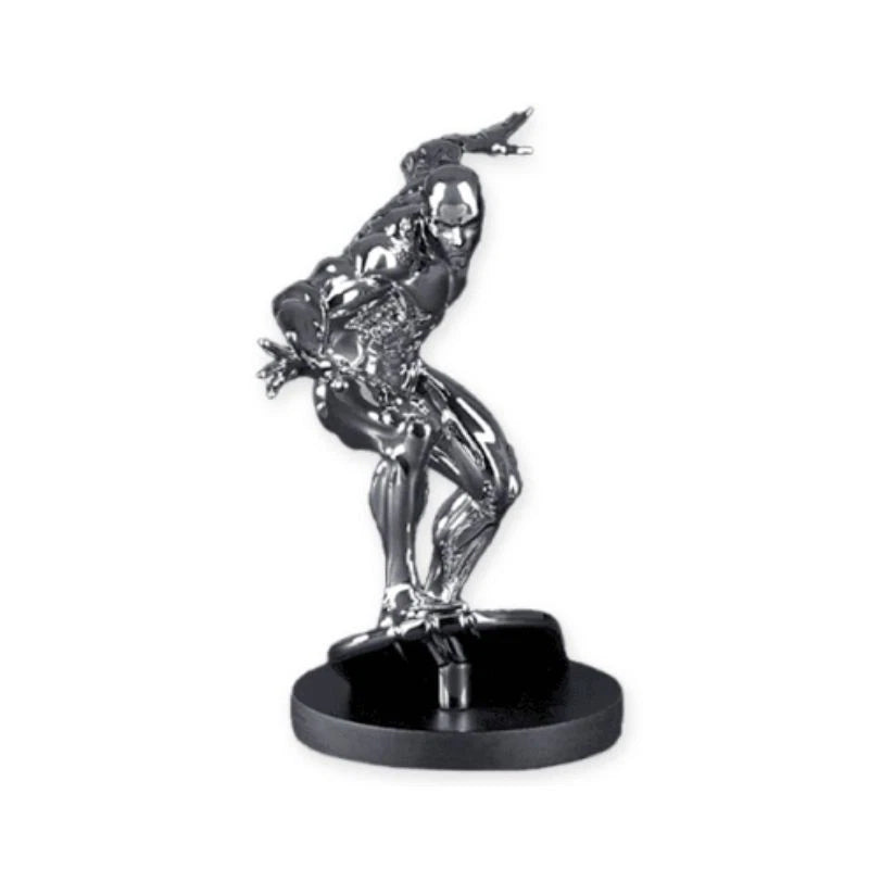 SEGA Marvel ACT/CUT Premium Figure Silver Surfer JAPAN OFFICIAL SEGA Marvel ACT/CUT Premium Figure Silver Surfer JAPAN OFFICIAL