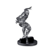 SEGA Marvel ACT/CUT Premium Figure Silver Surfer JAPAN OFFICIAL