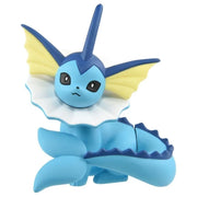 Pokemon Moncolle Vaporeon MS-31 Figure JAPAN OFFICIAL