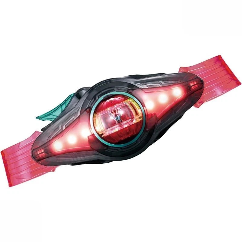 BANDAI Kamen Rider Zeztz DX Zeztz Driver JAPAN OFFICIAL