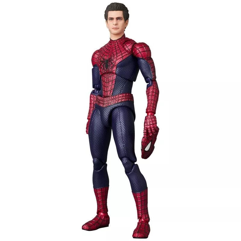 Medicom Toy MAFEX No.248 The Amazing Spider-Man Action Figure Medicom Toy MAFEX No.248 The Amazing Spider-Man Action Figure