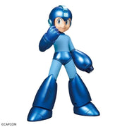 BANDAI Grandista Mega Man Metalic Color ver. Figure JAPAN OFFICIAL