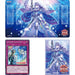 Konami Yu-Gi-Oh! YCSJ Osaka 2022 Tearlaments Duel Set TCG Playmat Sleeve JAPAN