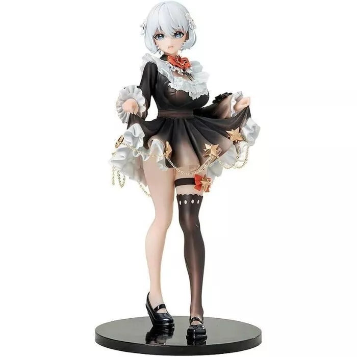 Animester Virtual Idol Sister Vocal Version 1/7 Figure JAPAN OFFICIAL