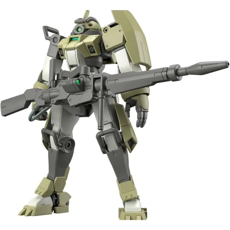 HG 1/144 Gundam The Witch From Mercury Demi Trainer Chuchu's Custom Model Kit