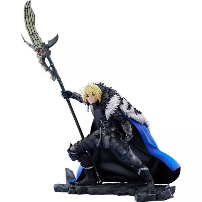 Fire Emblem Dimitri 1/7 Figure JAPAN OFFICIAL