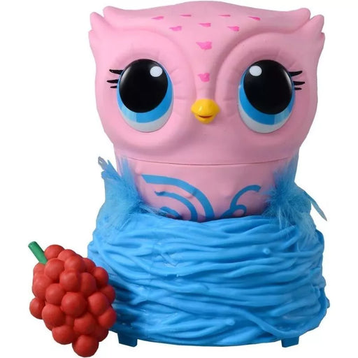 Takara Tomy Fly! Owly Dreamy Pink JAPAN OFFICIAL