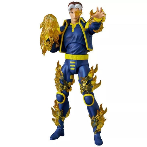 Medicom Toy Mafex No.251 X-MEN X-man Nate Grey Action Figure JAPAN OFFICIAL