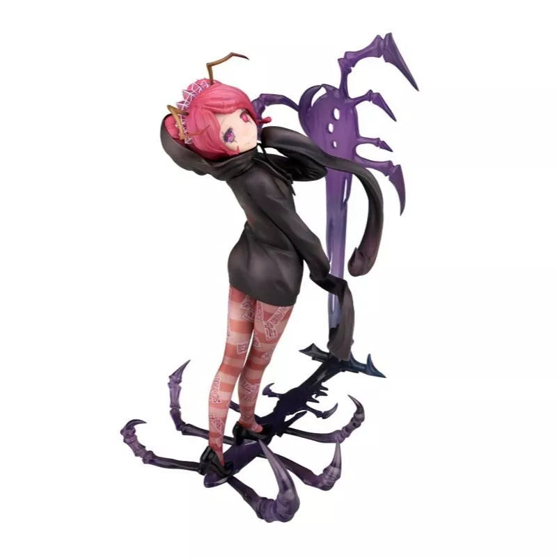 Overlord Entoma Vasilissa Zeta so-bin Ver. 1/8 Figure JAPAN