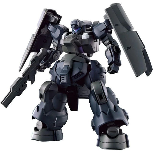 BANDAI HG Mobile Suit Gundam The Witch from Mercury Dilanza Sol 1/144 Model Kit