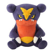 Pokemon Center Original Pokemon Dolls Garchomp Plush Doll JAPAN OFFICIAL