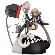 Super Danganronpa 2 Goodbye Despair Chiaki Nanami 1/8 Figure JAPAN OFFICIAL