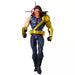 Medicom Toy MAFEX No.250 X-Men Age of Apocalypse Cyclops Action Figure JAPAN