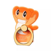 Pokemon Phone Ring Tatsugiri IR-PM58 JAPAN OFFICIAL