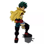 BANDAI Ichibankuji My Hero Academia Your Next Izuku Midoriya Prize A Figure
