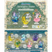 Pokemon Decorative Frame Collection Complete Set Figure JAPAN OFFICIAL