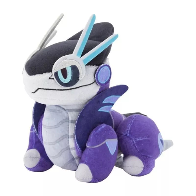 Pokemon Center Original Pokemon Dolls Miraidon Low-Power Mode Plush Doll JAPAN