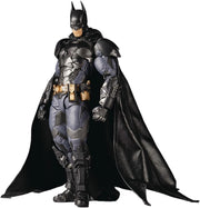 Kaiyodo Revoltech Amazing Yamaguchi Batman Arkham Knight ver Action Figure JAPAN