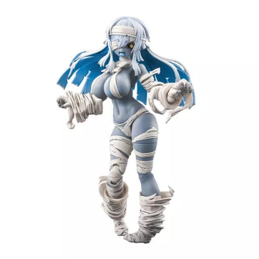 Zombie Grisa RPG-03 1/12 Action Figure JAPAN OFFICIAL