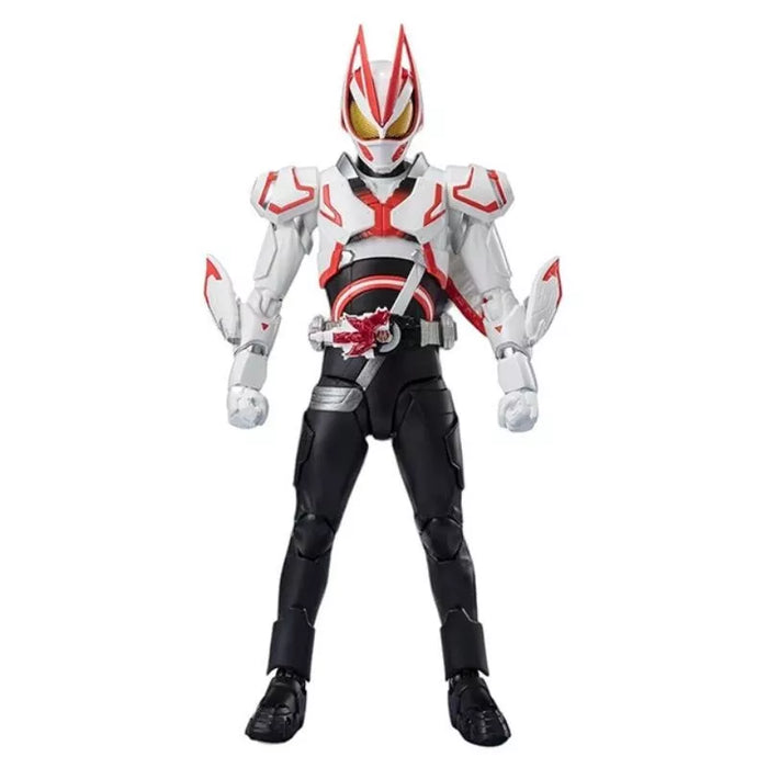 BANDAI S.H.Figuarts Kamen Rider Geets Boost Form Mark III Action Figure Japan