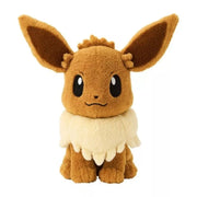 Pokemon Center Original Classic Boa Eevee Plush Doll JAPAN OFFICIAL