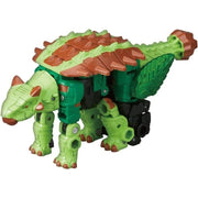 Transformers Wild King Energy Beast Plant Hammer WKWB-06 Action Figure JAPAN