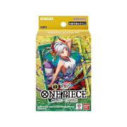 BANDAI One Piece Card Game Yamato Starter Deck ST-28 TCG JAPAN OFFICIAL