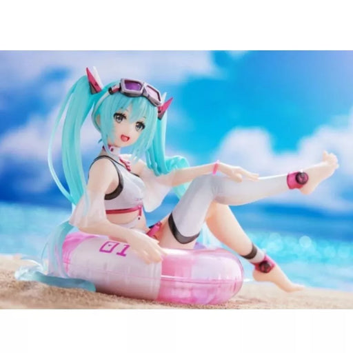 TAITO Aqua Float Girls Hatsune Miku Figure JAPAN OFFICIAL