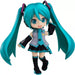 Nendoroid Doll Character Vocal Series 01 Hatsune Miku Action Figure JAPAN