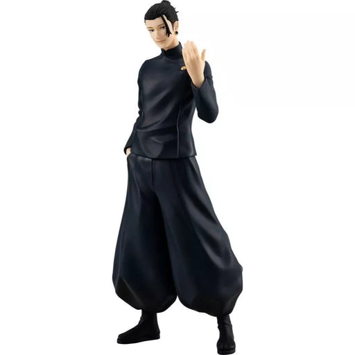 POP UP PARADE Jujutsu Kaisen Kaigyoku Gyokusetsu Suguru Geto Figure JAPAN