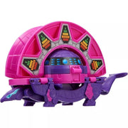 BANDAI Unitroborn Unitrobo Whale UFO JAPAN OFFICIAL