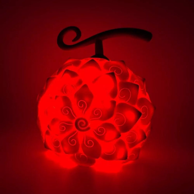 Banpresto One Piece Devil Fruit Room Light Hana Hana Fruit JAPAN OFFICIAL